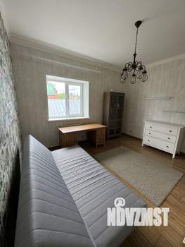 2-к квартира, вторичка, 72м2, 2/4 этаж