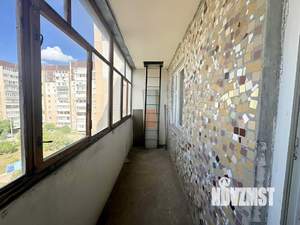3-к квартира, вторичка, 65м2, 5/10 этаж