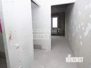 1-к квартира, сданный дом, 39м2, 1/9 этаж