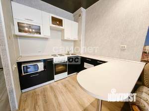 Студия квартира, вторичка, 30м2, 3/3 этаж