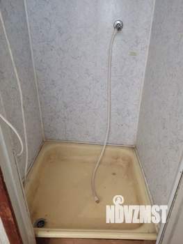 1-к квартира, вторичка, 23м2, 2/5 этаж