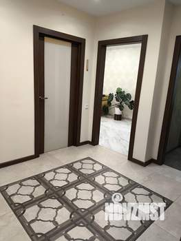 2-к квартира, вторичка, 45м2, 2/13 этаж