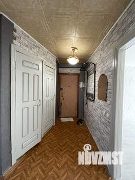 3-к квартира, вторичка, 61м2, 5/5 этаж