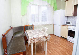 3-к квартира, вторичка, 66м2, 6/9 этаж