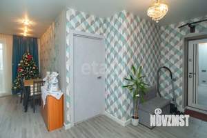 3-к квартира, вторичка, 60м2, 5/5 этаж