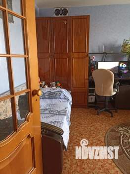 1-к квартира, вторичка, 39м2, 8/9 этаж