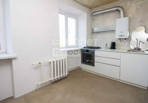 3-к квартира, вторичка, 60м2, 5/5 этаж