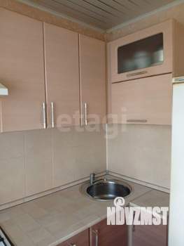 2-к квартира, вторичка, 46м2, 1/5 этаж