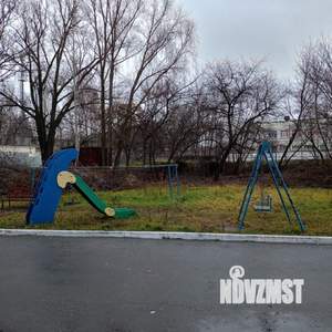 2-к квартира, вторичка, 45м2, 3/5 этаж