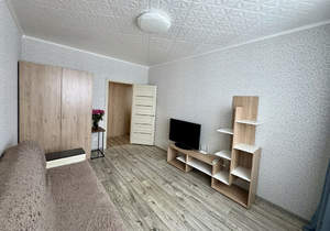 1-к квартира, вторичка, 34м2, 6/9 этаж