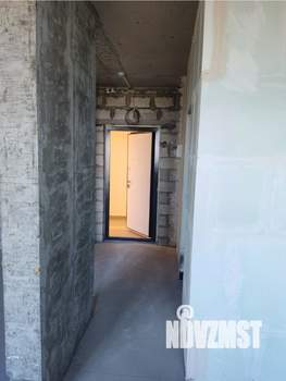 1-к квартира, вторичка, 40м2, 11/24 этаж