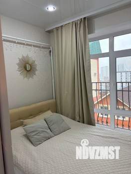 1-к квартира, вторичка, 40м2, 3/4 этаж