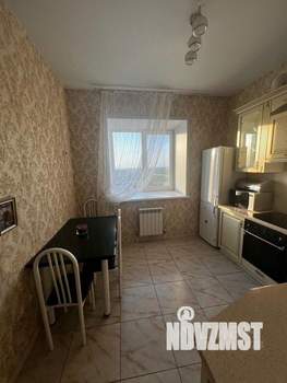 3-к квартира, вторичка, 80м2, 16/16 этаж