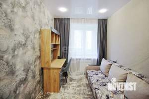 3-к квартира, вторичка, 60м2, 5/9 этаж