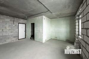 Студия квартира, сданный дом, 30м2, 10/18 этаж