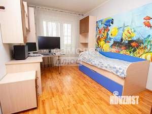 2-к квартира, вторичка, 53м2, 6/9 этаж