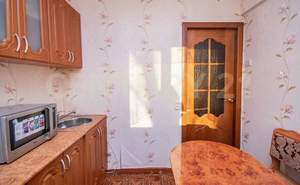 1-к квартира, вторичка, 31м2, 5/5 этаж