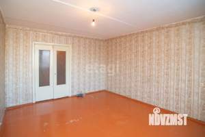 3-к квартира, вторичка, 64м2, 6/9 этаж