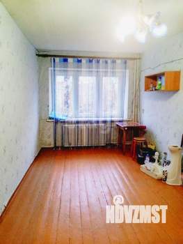 1-к квартира, вторичка, 31м2, 3/5 этаж