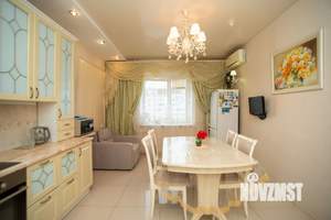 3-к квартира, вторичка, 115м2, 6/9 этаж