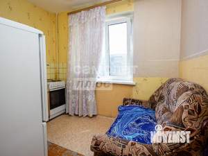 1-к квартира, вторичка, 35м2, 6/9 этаж
