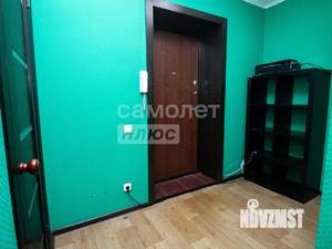 1-к квартира, вторичка, 43м2, 9/10 этаж