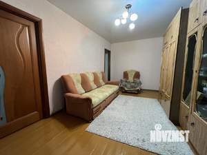 2-к квартира, вторичка, 44м2, 3/4 этаж