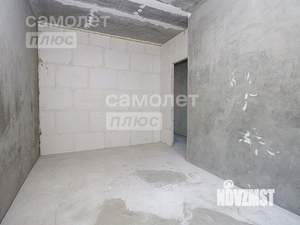 4-к квартира, вторичка, 78м2, 2/4 этаж