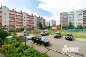 1-к квартира, вторичка, 44м2, 1/9 этаж