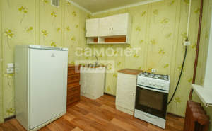 1-к квартира, вторичка, 35м2, 1/10 этаж