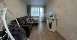 1-к квартира, вторичка, 42м2, 10/10 этаж