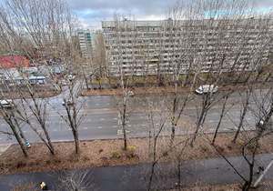 1-к квартира, вторичка, 35м2, 8/9 этаж