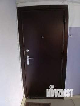 1-к квартира, вторичка, 35м2, 2/5 этаж