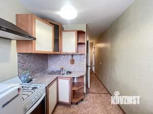 1-к квартира, вторичка, 32м2, 8/9 этаж