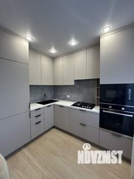 4-к квартира, вторичка, 60м2, 3/5 этаж