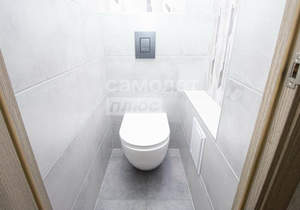 4-к квартира, вторичка, 86м2, 2/10 этаж