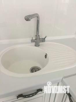 1-к квартира, вторичка, 41м2, 2/5 этаж