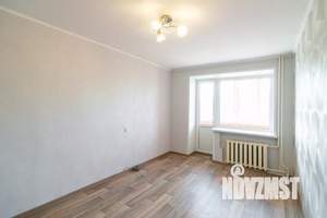 1-к квартира, вторичка, 30м2, 4/5 этаж