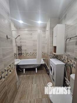 4-к квартира, вторичка, 65м2, 24/25 этаж
