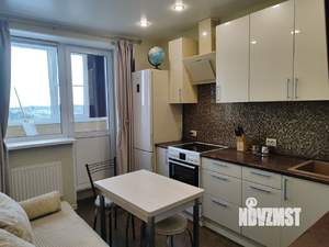 1-к квартира, вторичка, 35м2, 6/17 этаж