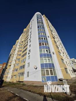 2-к квартира, вторичка, 65м2, 8/17 этаж