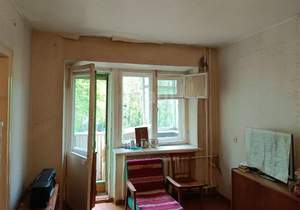 2-к квартира, вторичка, 43м2, 3/5 этаж