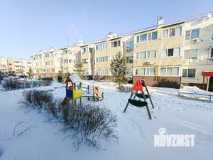 1-к квартира, вторичка, 31м2, 1/3 этаж