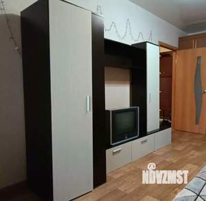 1-к квартира, вторичка, 31м2, 6/10 этаж