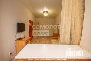 1-к квартира, вторичка, 41м2, 2/4 этаж