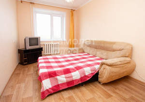 1-к квартира, вторичка, 34м2, 6/10 этаж