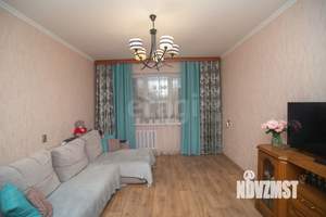 3-к квартира, вторичка, 63м2, 4/9 этаж