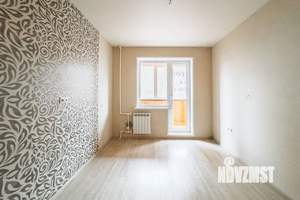 2-к квартира, вторичка, 53м2, 2/9 этаж