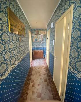 3-к квартира, вторичка, 75м2, 6/12 этаж