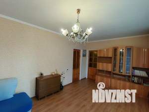 3-к квартира, вторичка, 66м2, 3/9 этаж